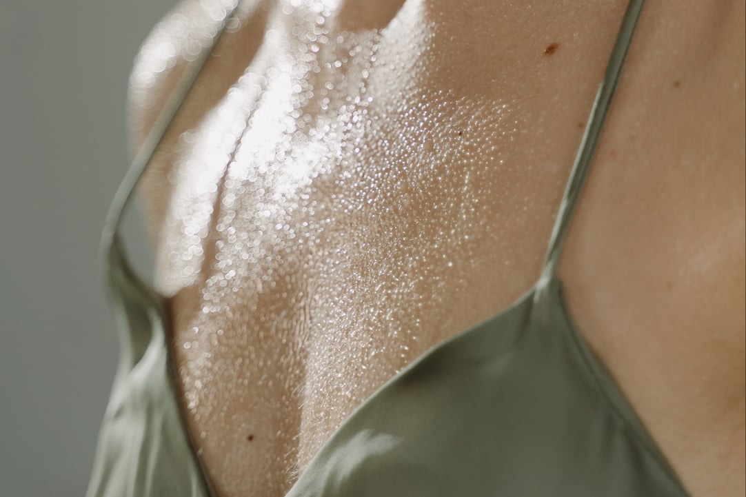 If your concern is Excessive Sweating and you don’t know what to do, check this page today, Yes doctor