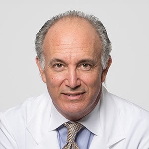 Dr. Bernard Shuster-photo, Yes doctor