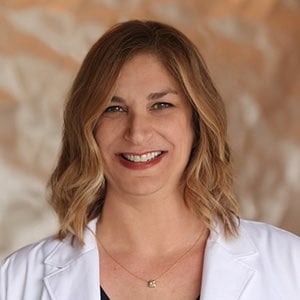 Dr. Jennifer Keagle-photo, Yes doctor
