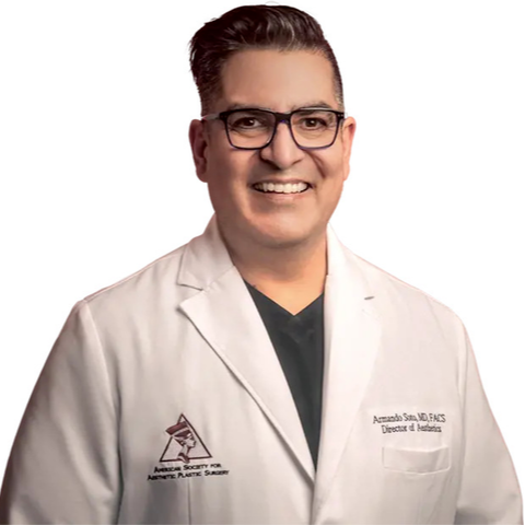 Dr. Armando Soto